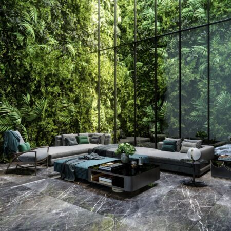 Biophilic Interior Design